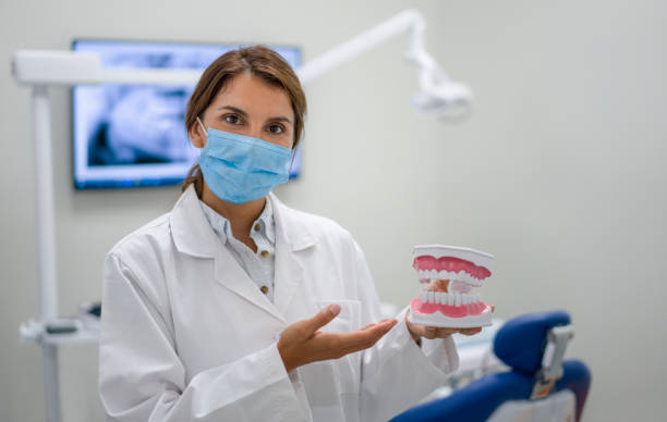 Best Emergency Cosmetic Dentistry in Red Bay, AL