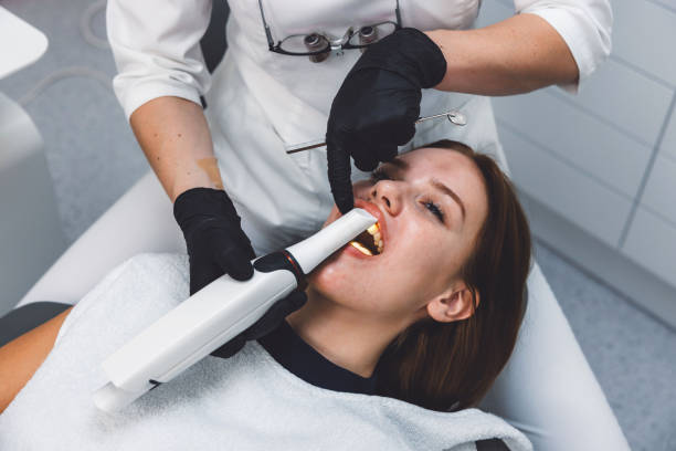 Best Broken or Cracked Tooth Emergency Dentist in Red Bay, AL