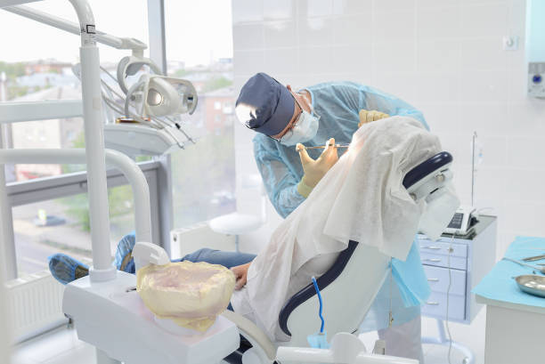 Best Emergency Dental Care for Abscessed Tooth in Red Bay, AL